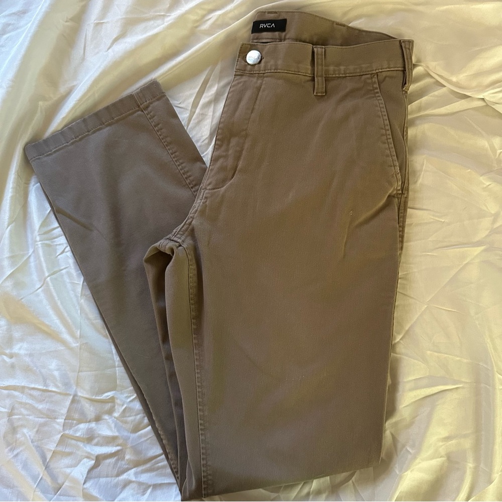 RVCA Pants Men